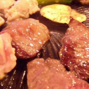 焼肉 ハラミ馬鹿_02