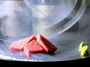 倉敷　焼肉の匠　Azuma_01