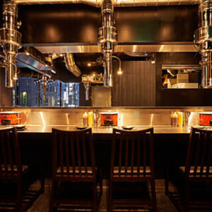 炭火焼ホルモンぐう 池袋はなれ_03