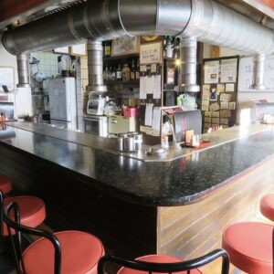 炭火焼肉 武蔵 堺東_03