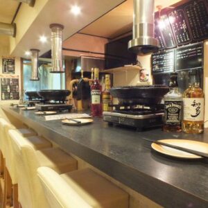 焼肉 ハラミ馬鹿_03