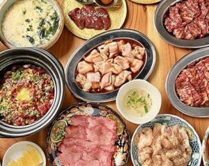 焼肉ホルモンしづる_01