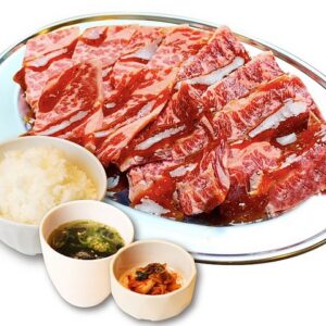焼肉やる気 京都駅前店_02