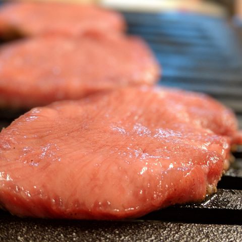 焼肉を一人でも楽しめる高円寺のお店