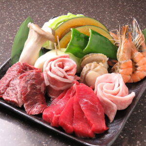 焼肉酒場 へいや 倉敷店_02