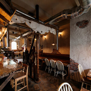 本格塩ホルモン焼肉 炭備_03