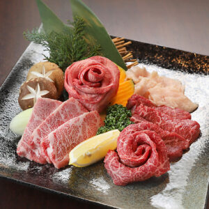 焼肉 カルビランド 横浜西口店_02