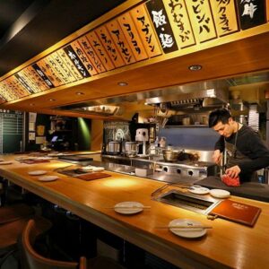 焼肉ホルモン ブンゴ 堺東店_03