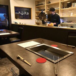 倉敷　焼肉の匠　Azuma_03