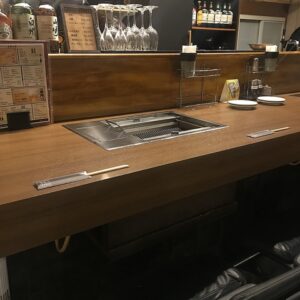 焼肉ダイニング 肉の方程式_03