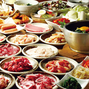 人情焼肉 昌苑 3条店_01