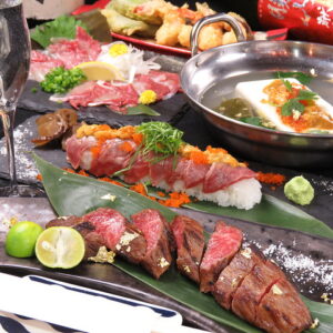 炭焼きと日本酒　らんぷ_05