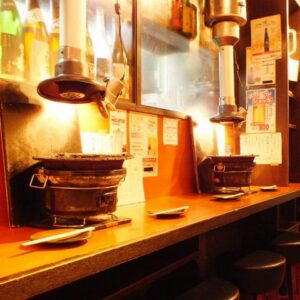 炭火焼肉 とく 本店_03