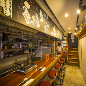 路地裏焼肉マックスザホルモン_03