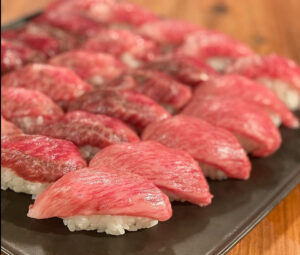 炭焼きと日本酒　らんぷ_06