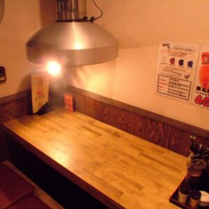 榮華亭 梅田東通り店_04