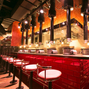 焼肉どうらく お初天神店_03