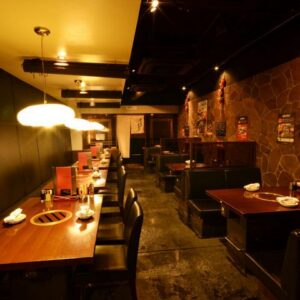 トラジ 池袋西口店_03