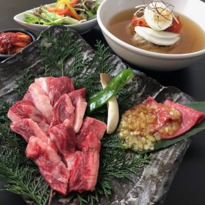 大同門 阪急三番街店_02