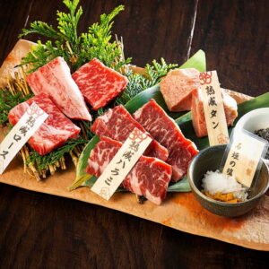 焼肉牛長　倉敷店_02