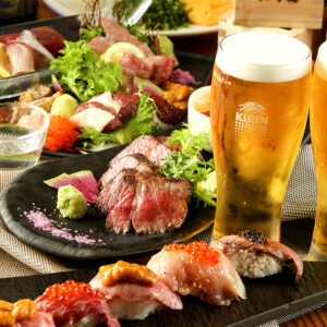 炭焼きと日本酒　らんぷ_04