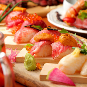 炭焼きと日本酒　らんぷ_03