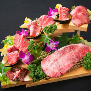 焼肉どうらく お初天神店_02