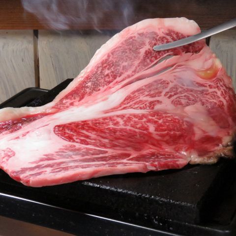 焼肉を一人でも楽しめる広島のお店