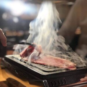 焼肉ホルモン ブンゴ 堺東店_02