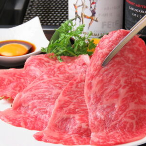 倉敷　焼肉の匠　Azuma_02