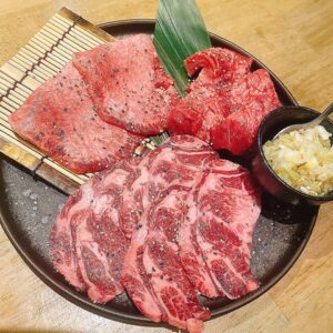 路地裏焼肉マックスザホルモン_02