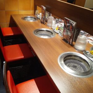 大同門 阪急三番街店_03