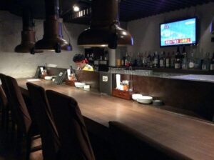 炭火焼肉 一発ドン_03