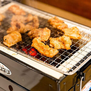 炭火焼肉 いち善_02