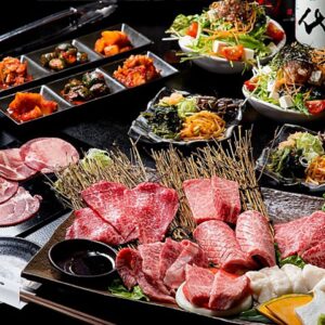 京都七条焼肉酒場 やまだるま_01