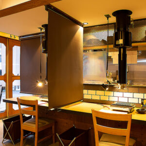 焼肉ダイニング MEGUMI 南8条店_03