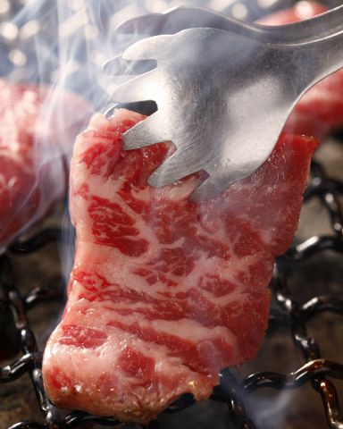 焼肉を一人でも楽しめる池袋のお店