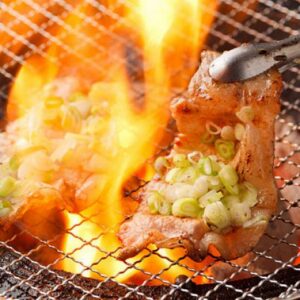 炭火焼肉 とく 本店_02