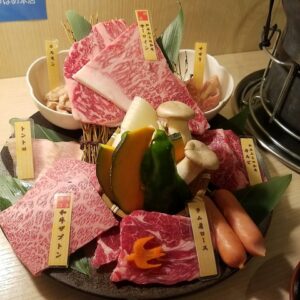 個室焼肉 つばめ 燕 南三条 本店_02