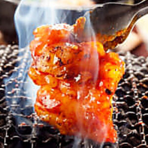 炭火焼ホルモンぐう 池袋はなれ_02