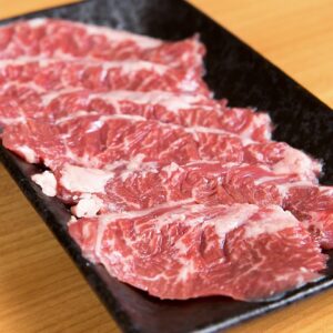 炭火焼肉 武蔵 堺東_02