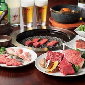 トラジ 池袋西口店_01