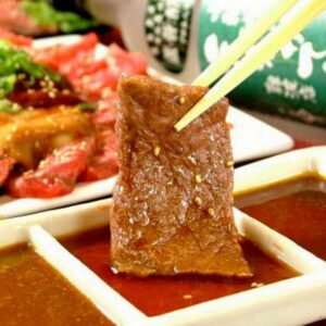 榮華亭 梅田東通り店_03