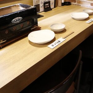 炭火焼肉 いち善_03