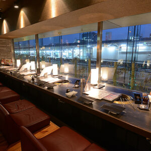 土古里 とこり 上野バンブーガーデン店_03