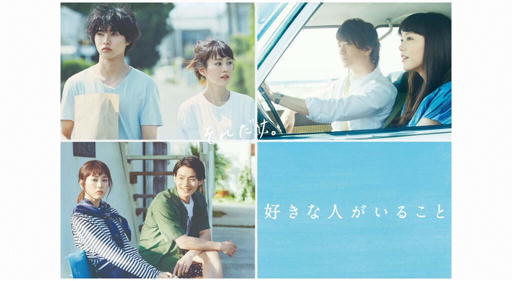 ドラマ『好きな人がいること』シリーズの見逃し動画を配信しているサブスクをコスパで比較