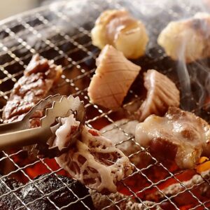 炭火焼ホルモン まんてん 新宿西口店_03