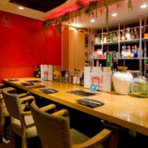 焼肉 ぽんがLA 代々木八幡_03