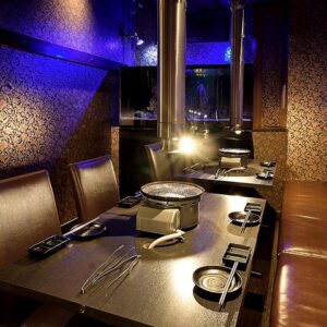 焼肉ダイニング ちからや 名駅店_03