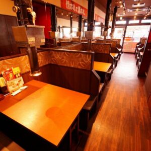 情熱ホルモン なんば南酒場_03